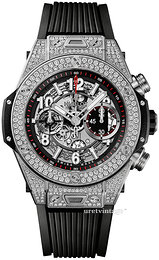 Hublot Big Bang 45mm 411.NX.1170.RX.1704