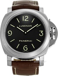 Panerai Historic Luminor Base Titanium PAM00176