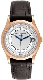 Patek Philippe Calatrava 5296R/001