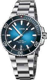 Oris Diving 01 733 7732 4185-Set