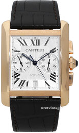 Cartier Tank Mc W5330005