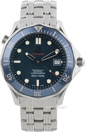 Omega Seamaster 300 M Chronometer James Bond 2220.80.00