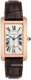 Cartier Tank Americaine Large W2609156