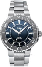 Oris Diving 01 733 7730 4125-Set MB