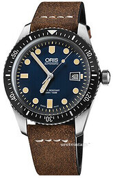 Oris Diving 01 733 7720 4055-07 5 21 02