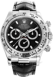 Rolex Daytona 116519/10