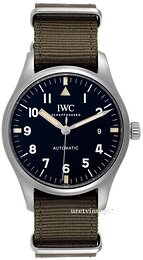 IWC Pilots IW327007
