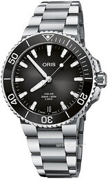 Oris Aquis 01 400 7769 4154-07 8 22 09PEB