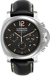 Panerai Contemporary Luminor Chrono Daylight PAM00356