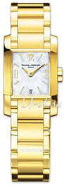 Baume & Mercier Diamant MOA8696