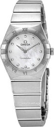 Omega Constellation Quartz 25Mm 131.10.25.60.55.001