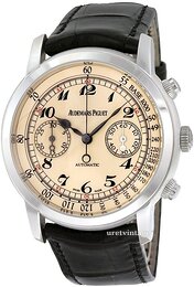 Audemars Piguet Jules Audemars Chronograph 26100BC.OO.D002CR.01