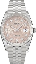 Rolex Datejust 36 126234-0023
