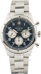 Breitling Aviator 8 B01 Chronograph 43 AB0119131C1A1