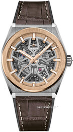Zenith Defy Classic 87.9001.670-79.R589