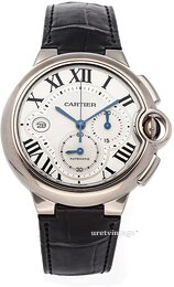 Cartier Ballon Bleu W6920005