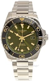 Longines Hydroconquest L3.790.4.06.6