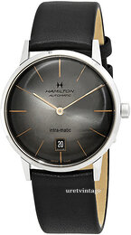 Hamilton American Classic Intra-Matic H38455781