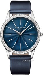 Patek Philippe Calatrava 4997/200G/001