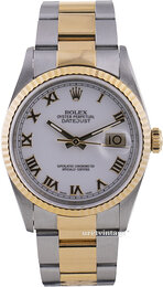 Rolex Datejust 36 116233-0178