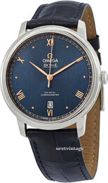 Omega De Ville Prestige 424.13.40.20.03.004
