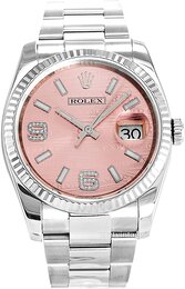 Rolex Datejust Steel 116234-0144