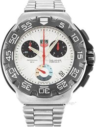 TAG Heuer Formula 1 CAC1111.BA0850