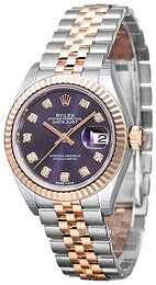 Rolex Lady-Datejust 28 279171-0015