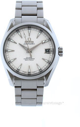 Omega Seamaster Aqua Terra 150m Co-Axial 38.5mm 231.10.39.21.02.001
