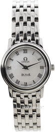 Omega De Ville Prestige Quartz Small 4570.71.00