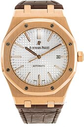 Audemars Piguet Royal Oak 15400OR.OO.D088CR.01