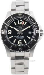 Breitling Superocean Ii 42 A17366021B1A1