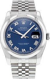 Rolex Datejust Steel 116200-0069