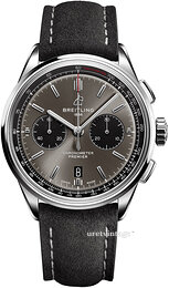 Breitling Premier B01 Chronograph 42 AB0118221B1X1