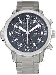 IWC Aquatimer Chronograph IW376804
