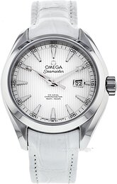 Omega Seamaster Aqua Terra 150m Co-Axial 34mm 231.13.34.20.04.001