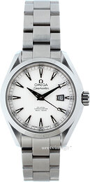 Omega Seamaster Aqua Terra 150m Co-Axial 34mm 231.10.34.20.04.001