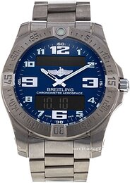 Breitling Professional Aerospace E79363101C1E1