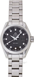 Omega Seamaster Aqua Terra 150m Quartz 30mm 231.10.30.60.56.001