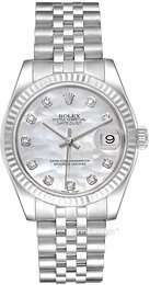 Rolex Datejust Midsize 178274-0056