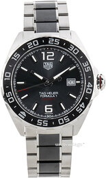TAG Heuer Formula 1 WAZ2011.BA0843