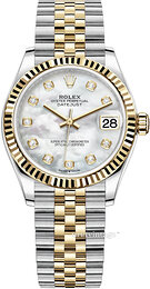 Rolex Datejust 31 278273-0028