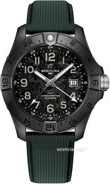 Breitling Avenger Automatic 44 S32320101B1X1