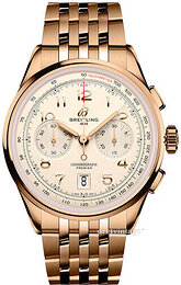 Breitling Premier B01 Chronograph 42 RB0145371G1R1