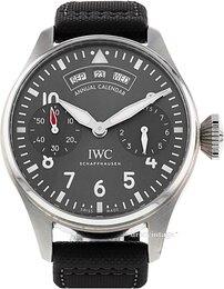 IWC Pilots Spitfire IW502708