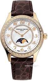Frederique Constant Classics Elegance FC-331MPWD3BD5
