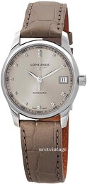 Longines Master L2.357.4.07.2