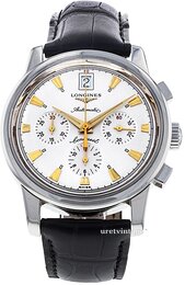 Longines Heritage L1.641.4.75.4