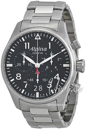 Alpina Startimer AL-372B4S6B