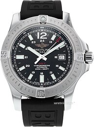 Breitling Colt 44 Automatic A1738811-BD44-152S-A20S.1